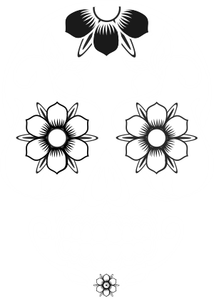 Sugar Skull Gel Nail Products
